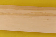 Load image into Gallery viewer, Maple Guitar Neck Blank - 705745