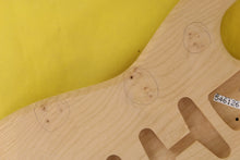 Load image into Gallery viewer, SC BODY 1pc Alder 1.9 Kg - 546126