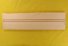 Load image into Gallery viewer, Maple with Walnut Stripes Guitar Neck Blank - 705288