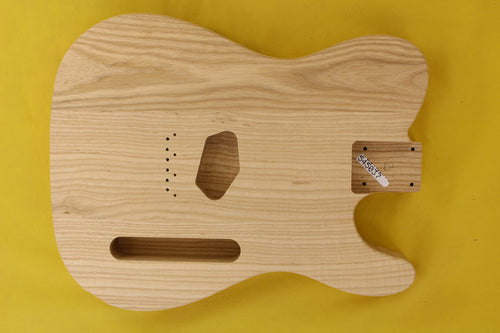 TC BODY 3pc Swamp Ash 2.5 Kg - 545037