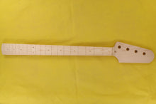Load image into Gallery viewer, Maple Bass Neck - 705110