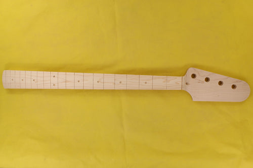 Maple Bass Neck - 705110