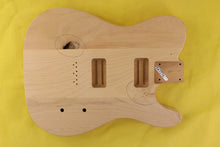 Load image into Gallery viewer, TC BODY 3pc Alder 2.2 Kg - 547376