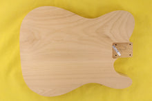 Load image into Gallery viewer, TC SHAPED BLANK BODY 2pc Alder 2.2 Kg - 551625