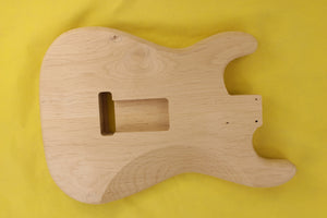 SC BODY 2pc Alder 1.9 Kg - 545631