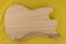Load image into Gallery viewer, MS BODY 2pc Swamp Ash 1.6 Kg - 549448