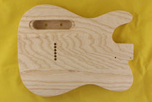 Load image into Gallery viewer, TC BODY 3pc Swamp Ash 1.8 Kg - 550505