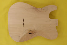 Load image into Gallery viewer, TC BODY 2pc Alder 1.9 Kg - 544634