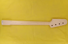 Load image into Gallery viewer, Maple Bass Neck - 705110