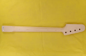 Maple Bass Neck - 705110