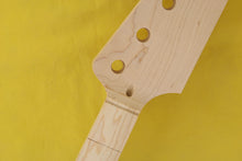 Load image into Gallery viewer, Maple Bass Neck - 705110