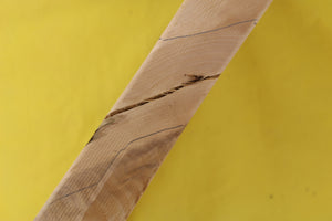 TC BODY 2pc Alder 1.9 Kg - 544634