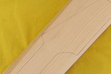 Load image into Gallery viewer, Maple Guitar Neck Blank - 705752