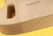 Load image into Gallery viewer, TC BODY 3pc Alder 2.2 Kg - 547376