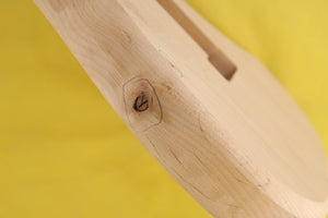 SC BODY 2pc Alder 1.9 Kg - 545631