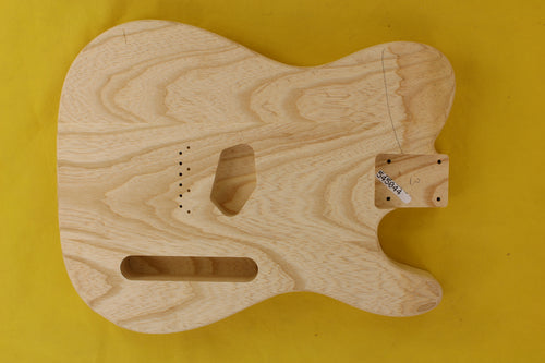 TC BODY 3pc Swamp Ash 2.2 Kg - 545044