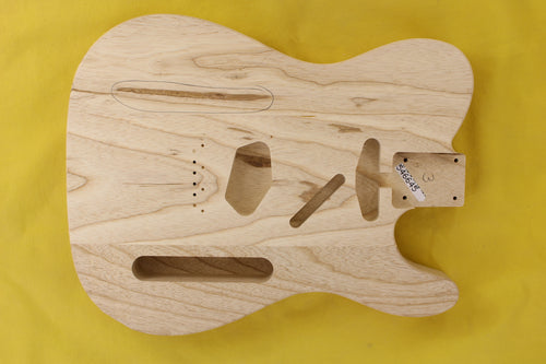 TC BODY 3pc Swamp Ash 2.1 Kg - 546645
