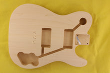 Load image into Gallery viewer, TC BODY 2pc Alder 1.7 Kg - 550512