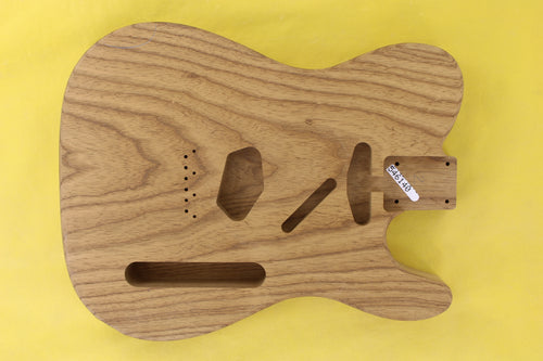 TC BODY 1pc Roasted Swamp Ash 1.8 Kg - 546140