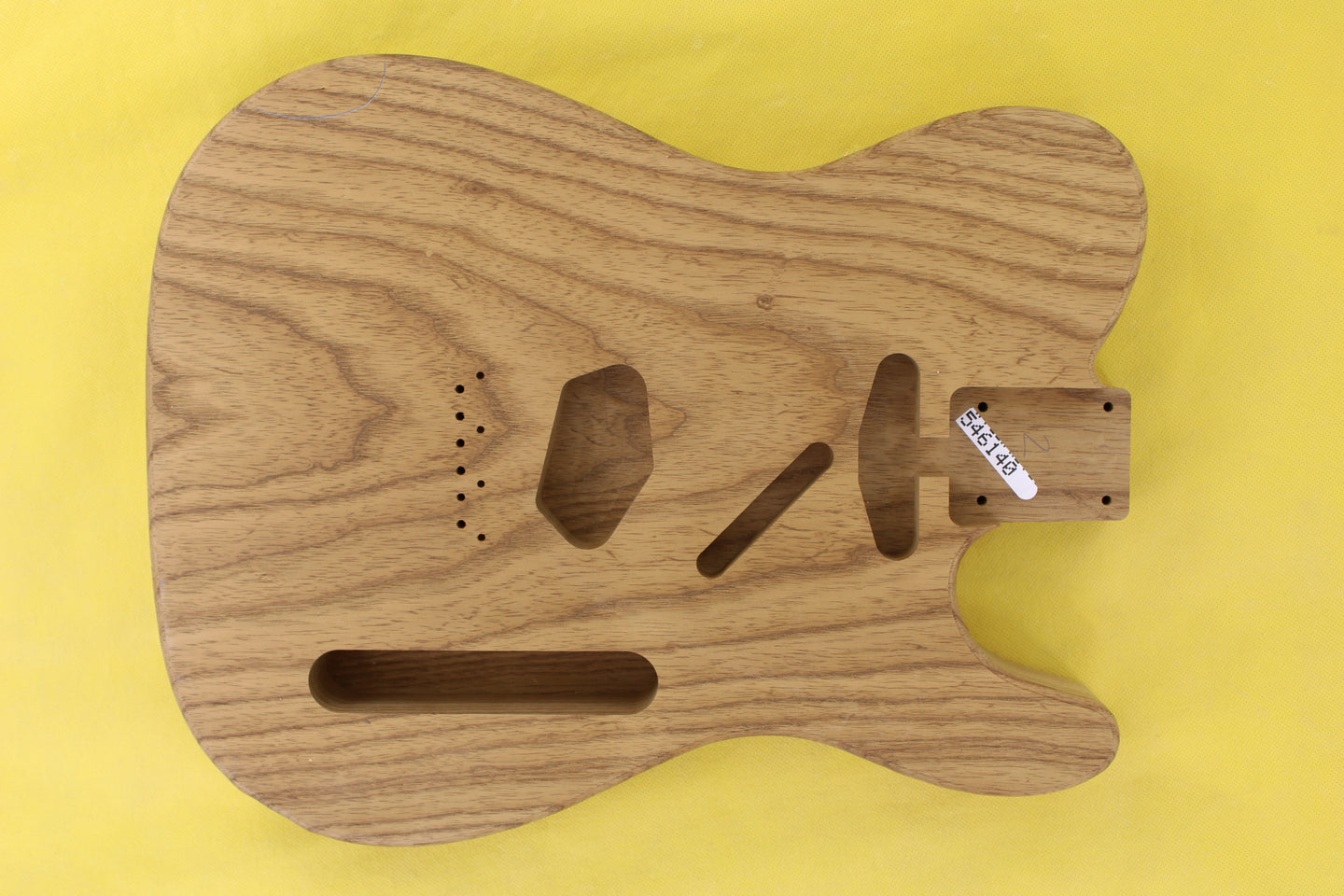 TC BODY 1pc Roasted Swamp Ash 1.8 Kg - 546140