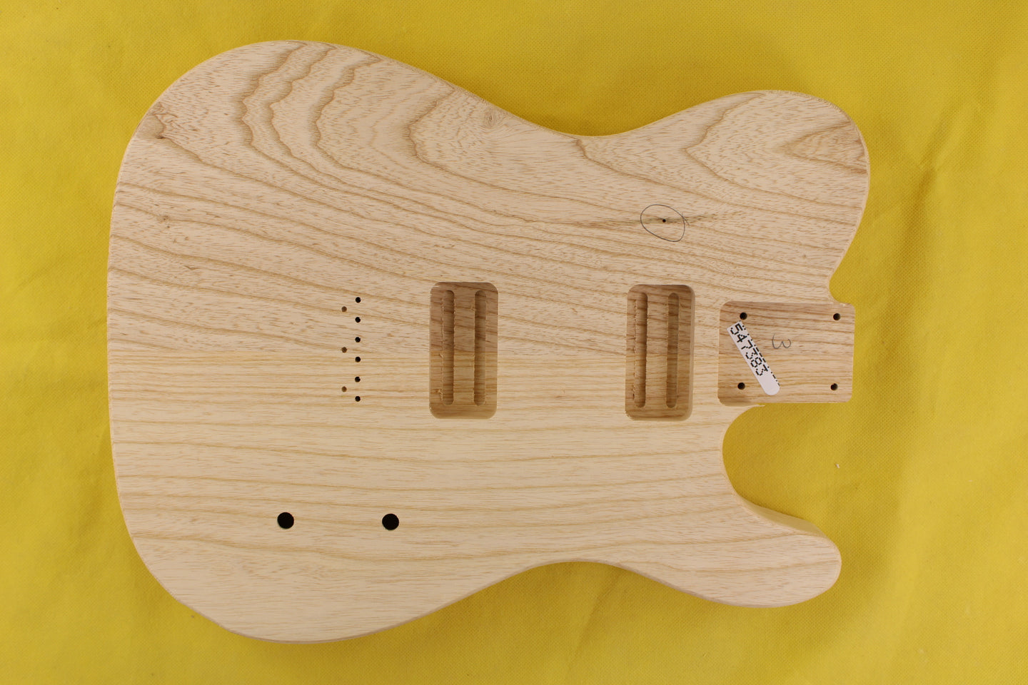 TC BODY 2pc Swamp Ash 1.9 Kg - 547383