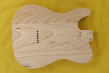Load image into Gallery viewer, TC BODY 3pc Swamp Ash 2.1 Kg - 546645