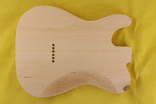 Load image into Gallery viewer, TC BODY 2pc Alder 1.7 Kg - 550512