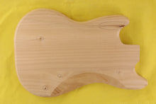 Load image into Gallery viewer, MS BODY 3pc Alder 1.9 Kg - 550765
