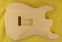 Load image into Gallery viewer, SC BODY 2pc Basswood 1.5 Kg - 550055