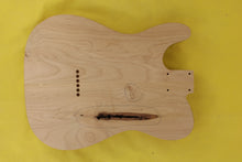 Load image into Gallery viewer, TC BODY 2pc Alder 2.2 Kg - 544641