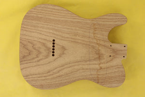 TC BODY 1pc Roasted Swamp Ash 1.8 Kg - 546140