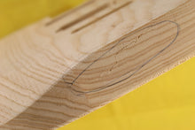 Load image into Gallery viewer, TC BODY 3pc Swamp Ash 1.8 Kg - 551632