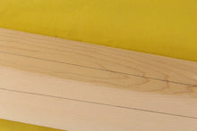 Load image into Gallery viewer, Maple Guitar Neck Blank - 705769