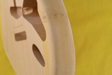 Load image into Gallery viewer, SC BODY 2pc Swamp Ash 2 Kg - 548854