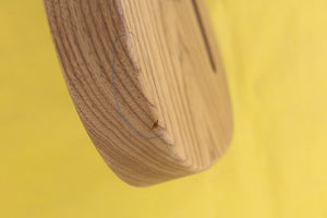 TC BODY 1pc Roasted Swamp Ash 1.8 Kg - 546140