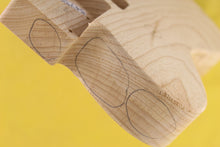 Load image into Gallery viewer, TC BODY 2pc Swamp Ash 1.9 Kg - 547383