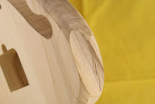 Load image into Gallery viewer, JM BODY 3pc Swamp Ash 1.7 Kg - 551519