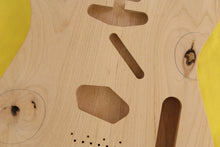 Load image into Gallery viewer, SC BODY 2pc Alder 2.3 Kg - 544528