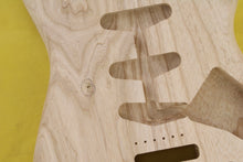 Load image into Gallery viewer, SC BODY 2pc Swamp Ash 2.5 Kg - 540513