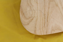 Load image into Gallery viewer, TC SHAPED BLANK BODY 3pc Swamp Ash 2.6 Kg - 546522