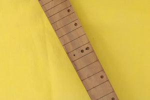 SC Walnut Guitar Neck - 705004