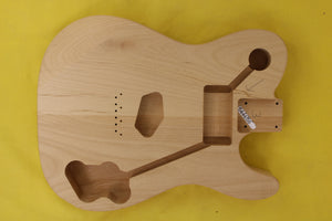 TC BODY 2pc Alder 2 Kg - 544658