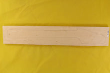 Load image into Gallery viewer, Maple Guitar Neck Blank - 705776