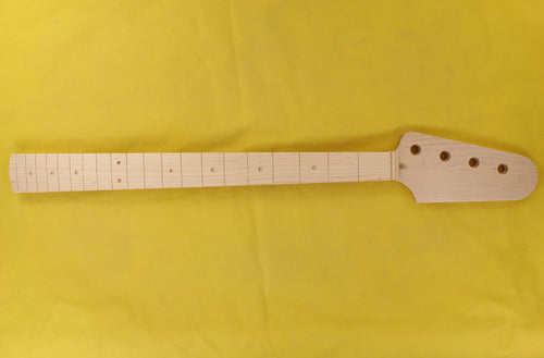 Maple Bass Neck - 705134