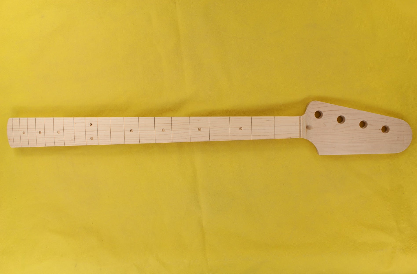 Maple Bass Neck - 705134