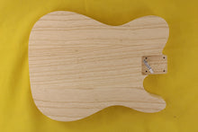 Load image into Gallery viewer, TC SHAPED BLANK BODY 3pc Swamp Ash 2.2 Kg - 551649
