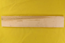 Load image into Gallery viewer, Maple Guitar Neck Blank - 705776
