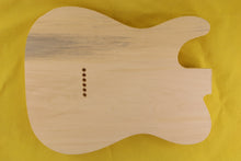 Load image into Gallery viewer, TC BODY 1pc Basswood 1.8 Kg - 551083