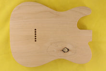 Load image into Gallery viewer, TC BODY 2pc Alder 2.3 Kg - 551380