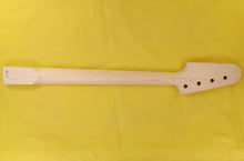 Load image into Gallery viewer, Maple Bass Neck - 705134